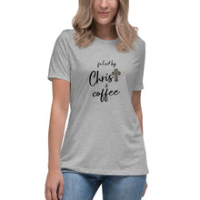 FULED BY CHRIST & COFFEE T-Shirt